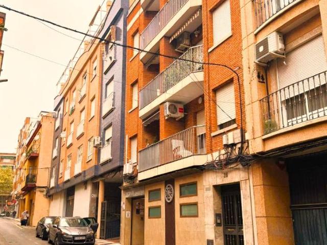 Piso en venta en Barriada Centro-Sur, Puertollano