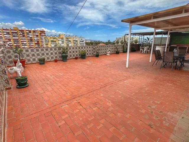 Piso en venta en Capuchinos, La Axarquía