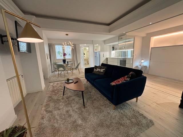 Piso en venta en Ferrol