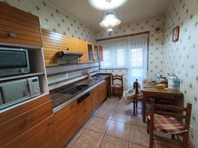 Piso en venta en Avilés, Asturias