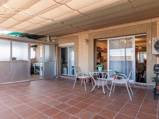 Piso en venta en Valdelasfuentes, Alcobendas