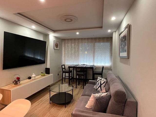 Piso en venta en Capuchinos, La Axarquía