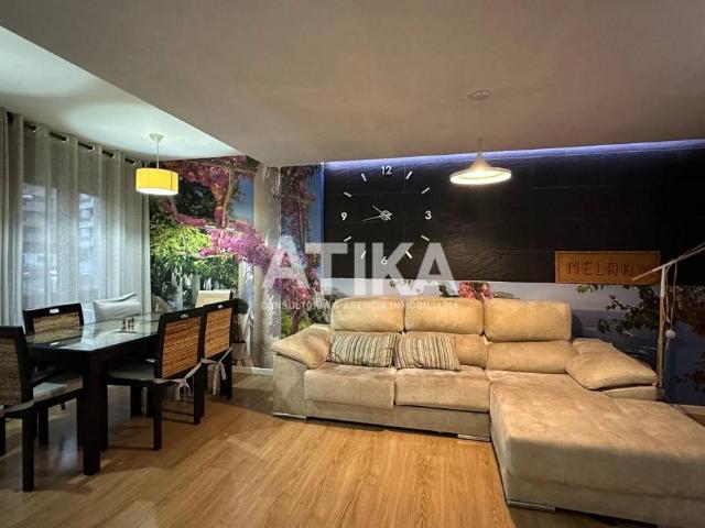 Piso en venta en Ontinyent, Valencia