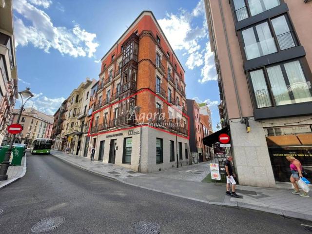 Piso en venta en Valladolid, Plaza Mayor