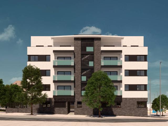 Piso en venta en Arganda Del Rey, Madrid