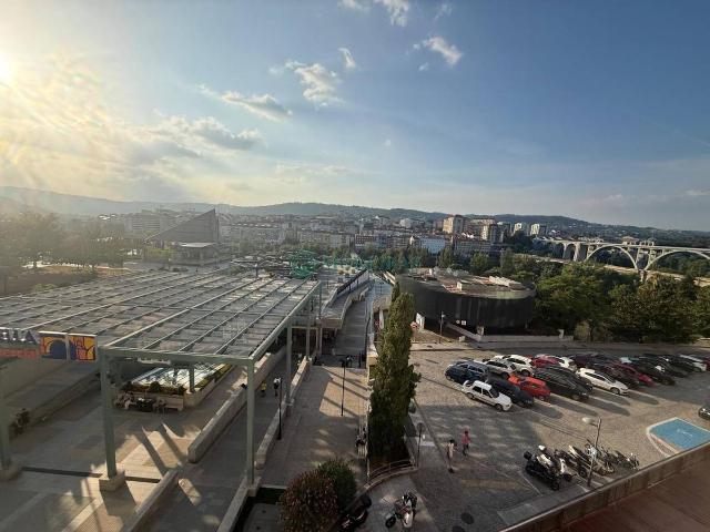 Piso en venta en Centro, Ourense