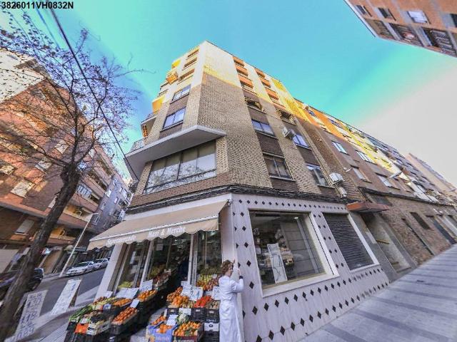 Piso en venta en Barriada Centro-Sur, Puertollano