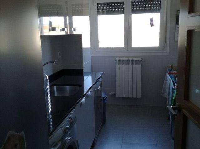 Piso en venta en Allende, Miranda De Ebro
