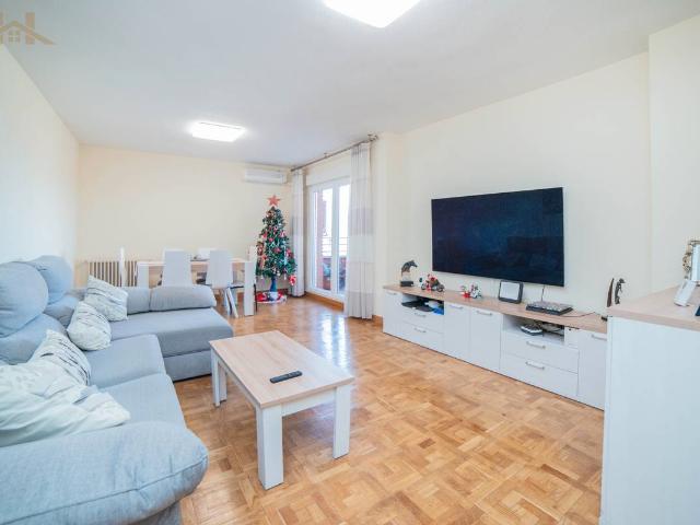 Piso en venta en Arganda Del Rey, Madrid