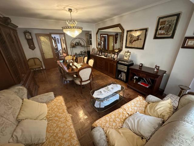 Piso en venta en Cuenca, Barrio de Tiradores