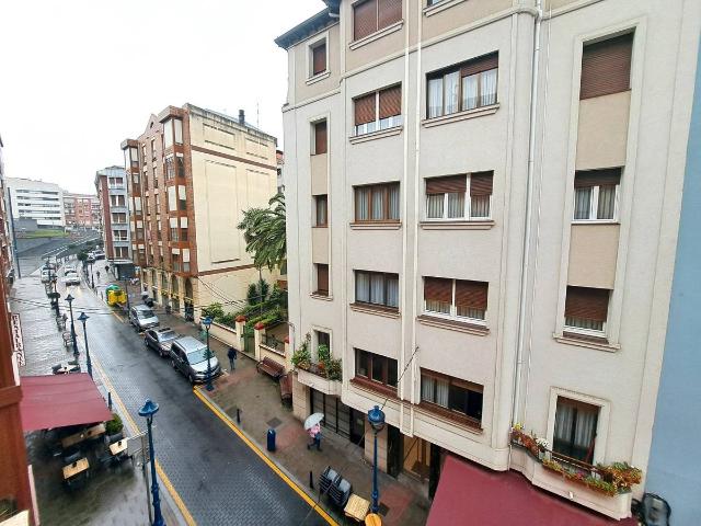 Piso en venta en Kanpanzar, Portugalete