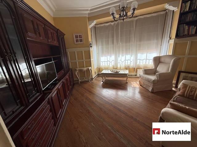 Piso en venta en Cruces, Barakaldo