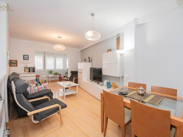 Piso en venta en Valdelasfuentes, Alcobendas