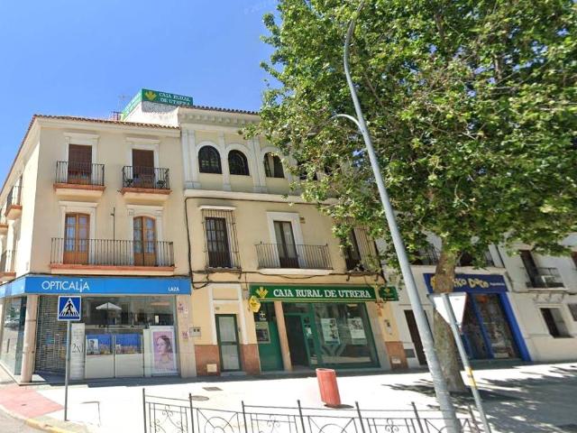 Piso en venta en Utrera, Barriada Los Salesianos