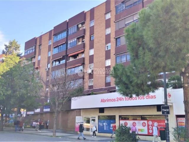 Piso en venta en Móstoles, Madrid