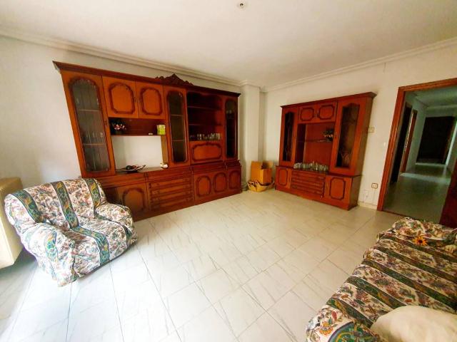 Piso en venta en Barriada Centro-Sur, Puertollano