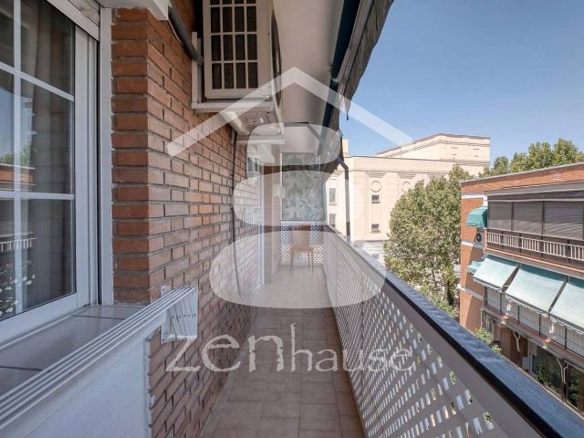 Piso en venta en Getafe, Madrid