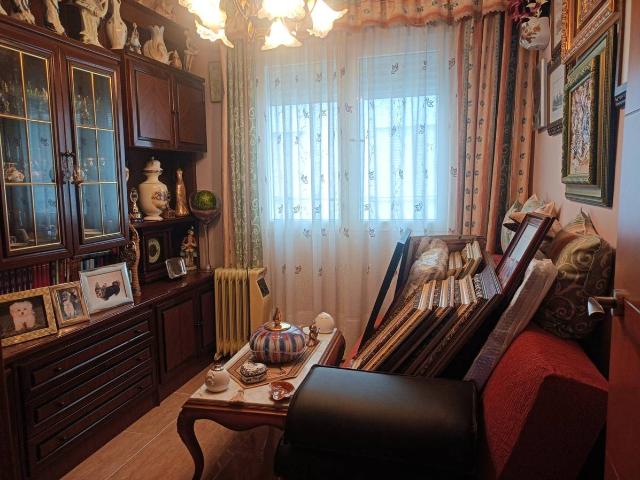 Piso en venta en Capuchinos, La Axarquía