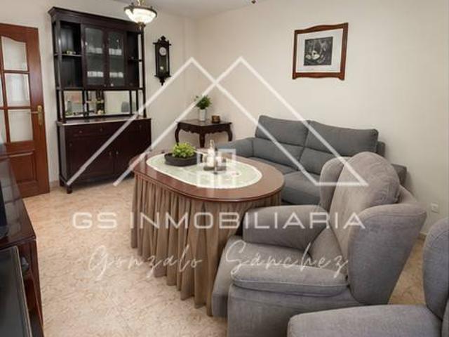 Piso en venta en Zona 2 (Centro y San Francisco), Lucena