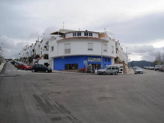 Piso en venta en Los Tomillares, Valle del Guadalhorce