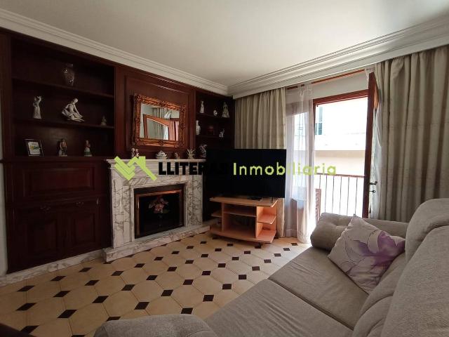 Piso en venta en Crist Rei, Raiguer