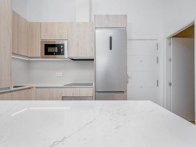 Piso en venta en San Marcos, Campiña de Jerez