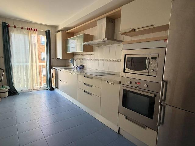Piso en venta en El Bierzo, Castilla y León