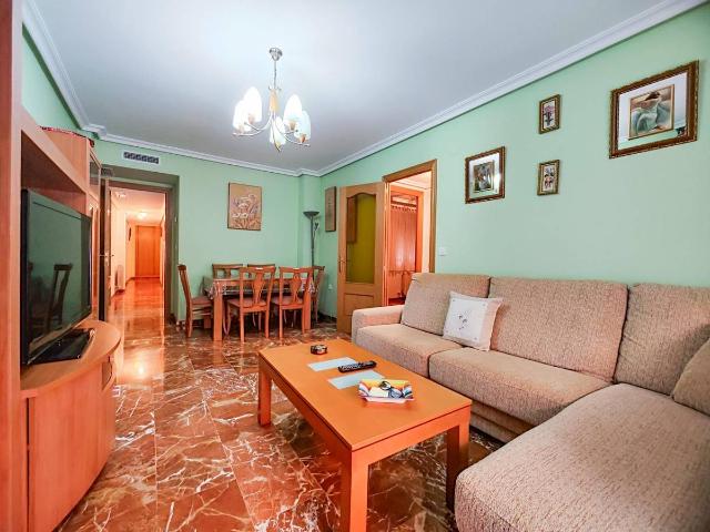 Piso en venta en Barriada Centro-Sur, Puertollano