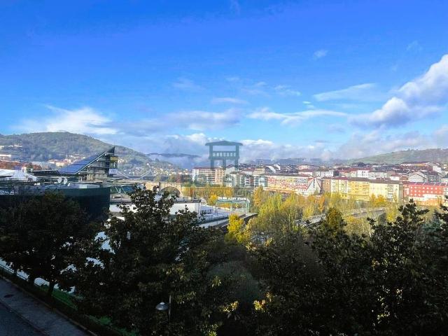 Piso en venta en Centro, Ourense