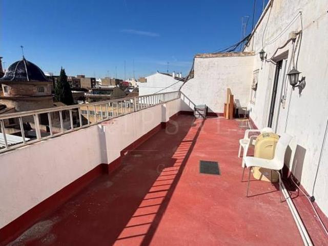 Piso en venta en Alqueries, Xirivella