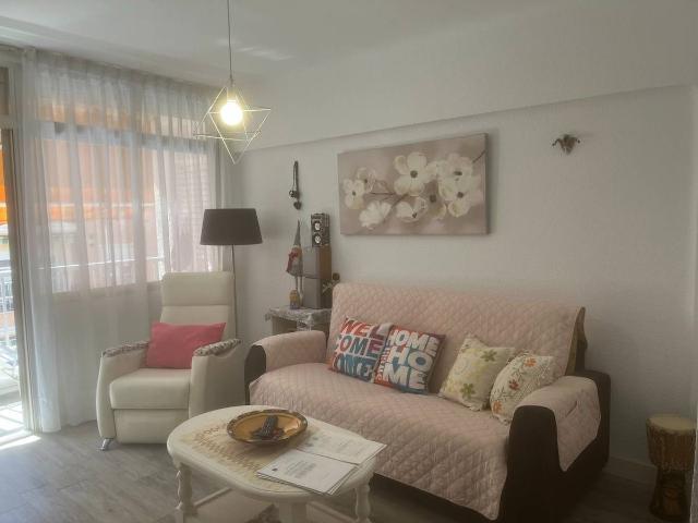 Piso en venta en Capuchinos, La Axarquía