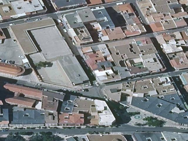 Piso en venta en Barriada Centro-Sur, Puertollano