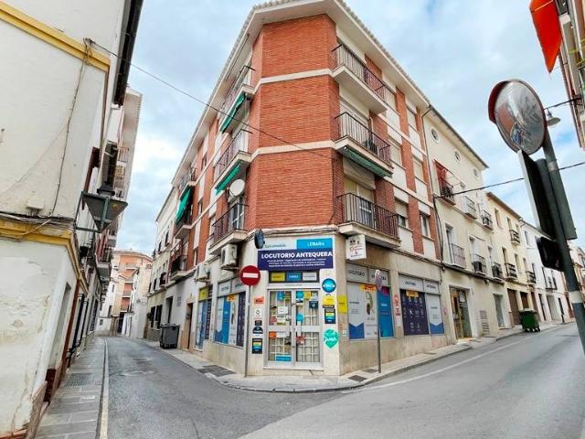 Piso en venta en Antequera, Andalucía
