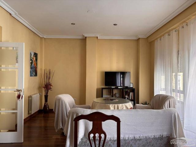 Piso en venta en Zona 2 (Centro y San Francisco), Lucena