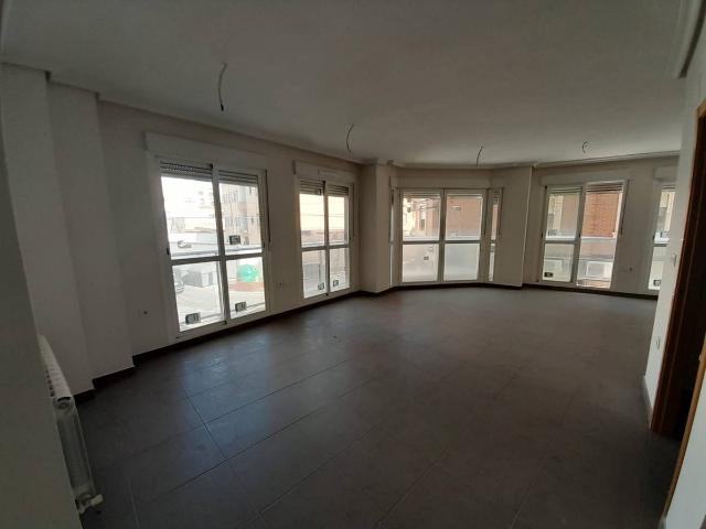 Piso en venta en Barriada Centro-Sur, Puertollano