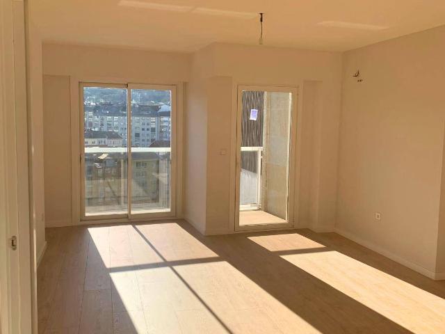 Apartamento en venta en Centro, Ourense