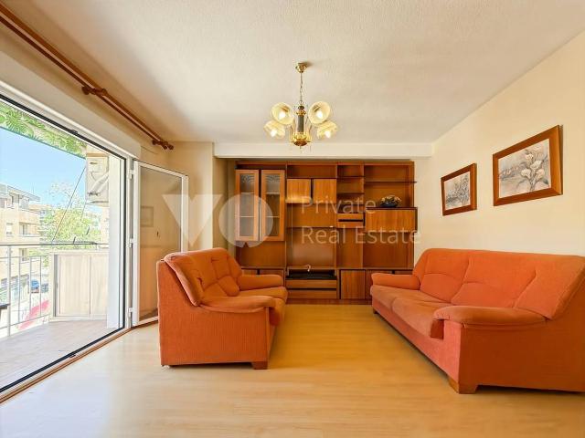 Piso en venta en Valdelasfuentes, Alcobendas