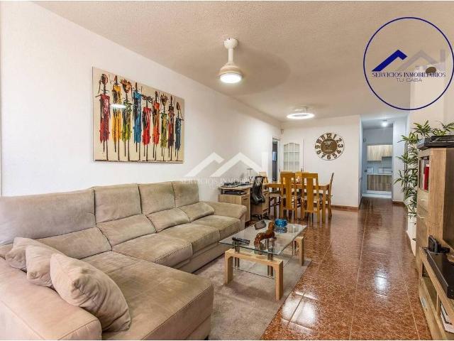 Piso en venta en Santa Cruz De Tenerife, Canarias