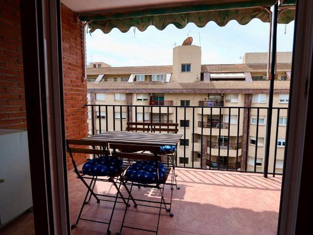 Piso en venta en Molina De Segura, Torrealta