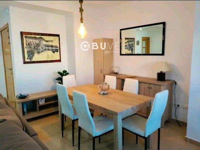Piso en venta en Oropesa Del Mar, els Quarts