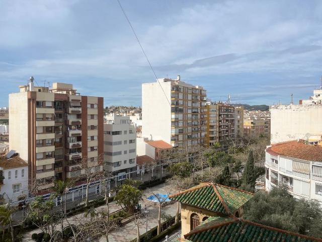 Piso en venta en Capuchinos, La Axarquía