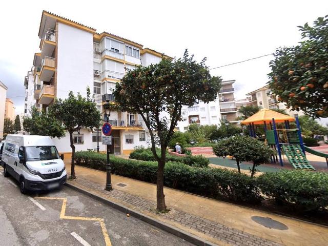 Piso en venta en Estepona, Barriada Blas Infante