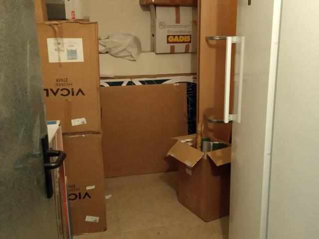 Apartamento en venta en Centro, Ourense