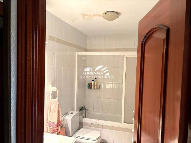 Piso en venta en Zona 2 (Centro y San Francisco), Lucena
