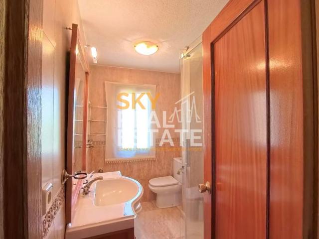 Piso en venta en Cerro - El Molino, Fuenlabrada