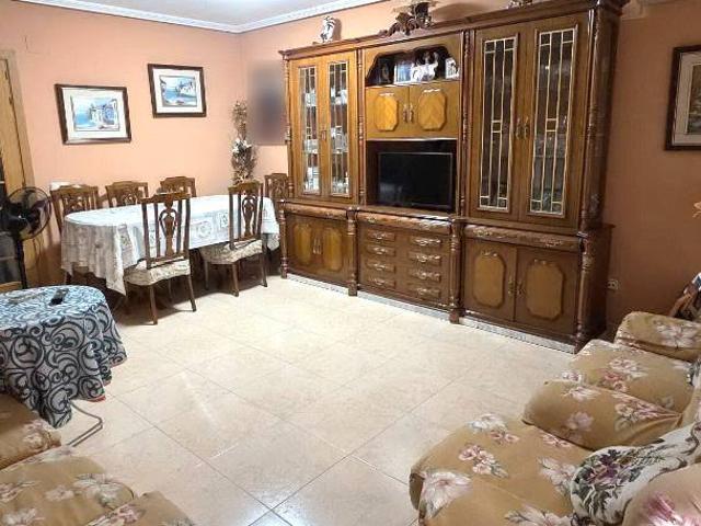 Piso en venta en Sant Joan D'alacant, Valencia