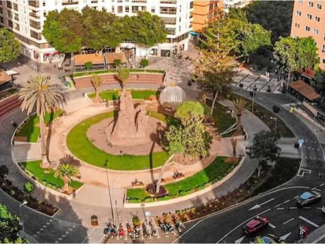 Piso en venta en Alcaravaneras, Gran Canaria