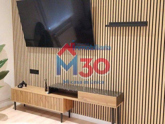Piso en venta en Allende, Miranda De Ebro