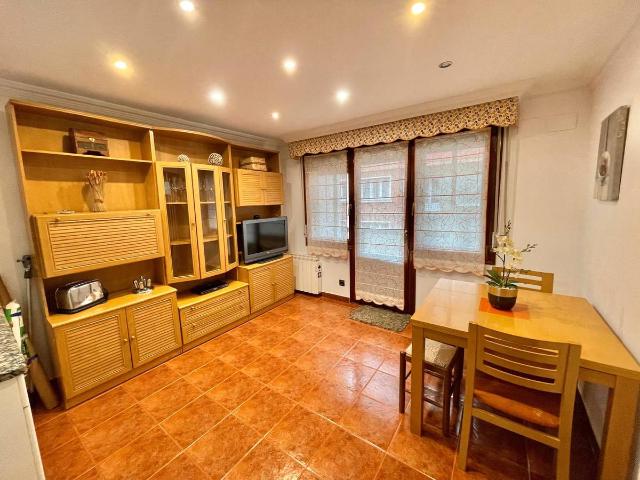 Piso en venta en Kanpanzar, Portugalete