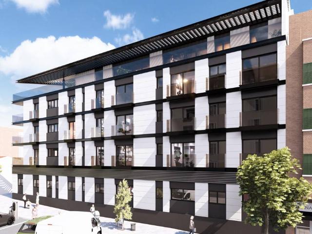 Piso en venta en Cerro - El Molino, Fuenlabrada